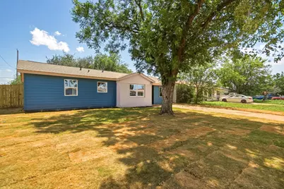 5201 N 9th Street, Abilene, TX 79603 - Photo 2