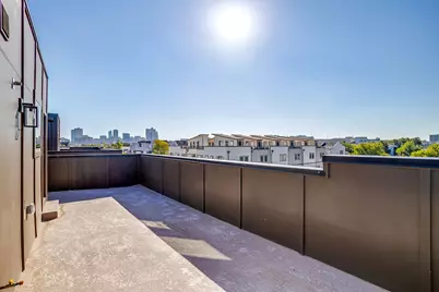 2820 Weisenberger Street #110, Fort Worth, TX 76107 - Photo 30
