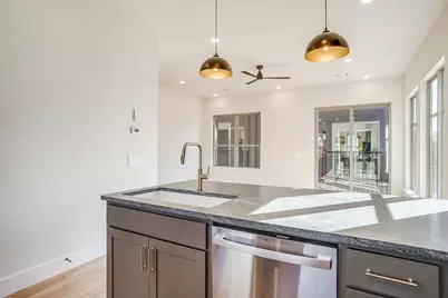 2820 Weisenberger Street #110, Fort Worth, TX 76107 - Photo 8