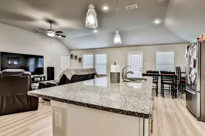 8713 Rock Hibiscus Drive, Fort Worth, TX 76131 - Photo 6