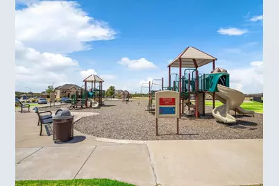 8713 Rock Hibiscus Drive, Fort Worth, TX 76131 - Photo 22