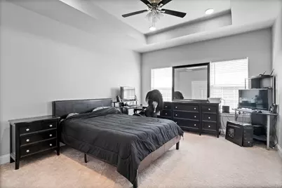 8713 Rock Hibiscus Drive, Fort Worth, TX 76131 - Photo 12