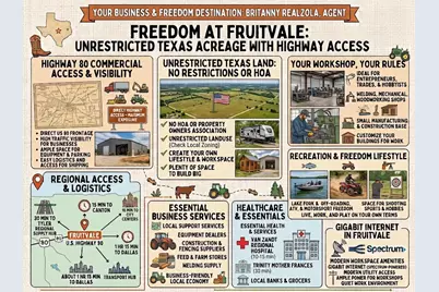10976 US Highway 80, Fruitvale, TX 75127 - Photo 6