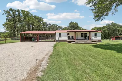 11421 County Road 4020, Kemp, TX 75143 - Photo 1