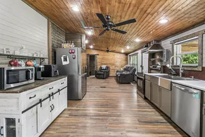11421 County Road 4020, Kemp, TX 75143 - Photo 8