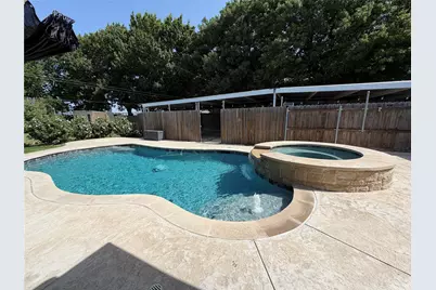 309 Josey Lane, Red Oak, TX 75154 - Photo 2