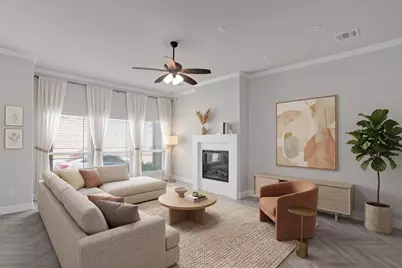 1914 Melinda Lane, Farmers Branch, TX 75234 - Photo 4