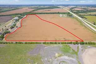Tbd County Road 698, Farmersville, TX 75442 - Photo 1