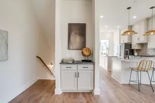 2824 Weisenberger St, Fort Worth, TX 76107 - Photo 8