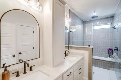 2824 Weisenberger Street #108, Fort Worth, TX 76107 - Photo 26
