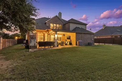 10624 Star Meadow Drive, Frisco, TX 75033 - Photo 32