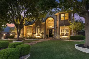 10624 Star Meadow Dr, Frisco, TX 75033 - Photo 2