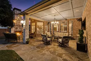 10624 Star Meadow Dr, Frisco, TX 75033 - Photo 34