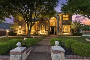 10624 Star Meadow Dr, Frisco, TX 75033 - Photo 1