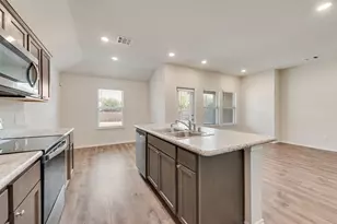 321 Wilson Way, Denton, TX 76207 - Photo 8