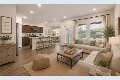321 Wilson Way, Denton, TX 76207 - Photo 2