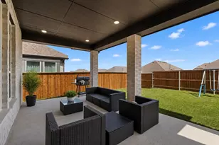 1616 Lazio Rd, Fate, TX 75087 - Photo 4