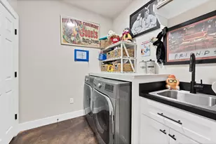 9688 Whispering Creek Ter, Grandview, TX 76050 - Photo 8