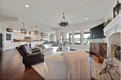 9688 Whispering Creek Terrace, Grandview, TX 76050 - Photo 18