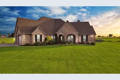 9688 Whispering Creek Terrace, Grandview, TX 76050 - Photo 1