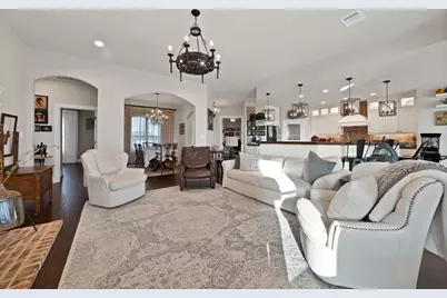 9688 Whispering Creek Terrace, Grandview, TX 76050 - Photo 16