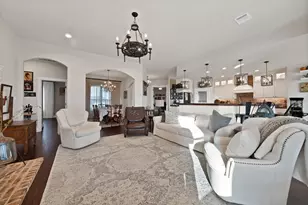9688 Whispering Creek Ter, Grandview, TX 76050 - Photo 16
