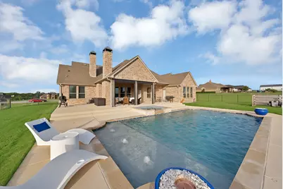 9688 Whispering Creek Terrace, Grandview, TX 76050 - Photo 34