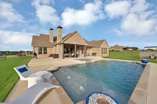 9688 Whispering Creek Ter, Grandview, TX 76050 - Photo 34