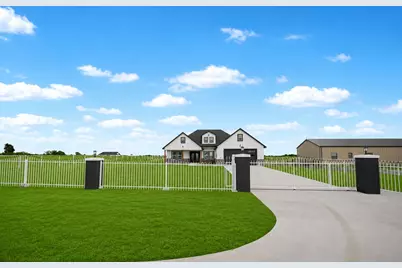 3964 County Road 200, Valley View, TX 76272 - Photo 24