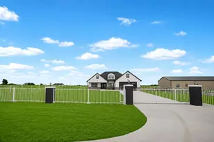 3964 Co Rd 200, Valley View, TX 76272 - Photo 24
