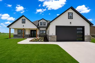 3964 Co Rd 200, Valley View, TX 76272 - Photo 1