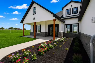 3964 County Road 200, Valley View, TX 76272 - Photo 26