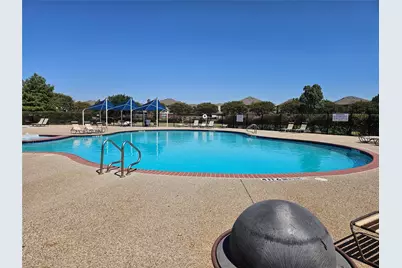 5716 Sapphire Pool Trail, Fort Worth, TX 76244 - Photo 22