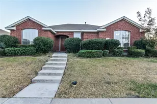 5505 Cedar Elm Dr, McKinney, TX 75070 - Photo 1