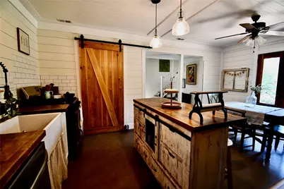 1545 Old Authon Road, Weatherford, TX 76088 - Photo 24