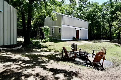 1545 Old Authon Road, Weatherford, TX 76088 - Photo 8