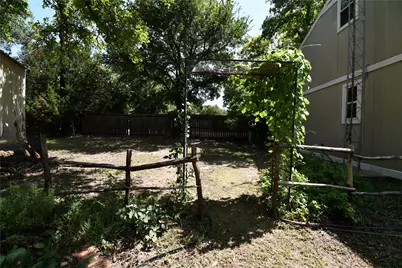 1545 Old Authon Road, Weatherford, TX 76088 - Photo 10