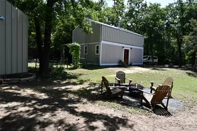 1545 Old Authon Road, Weatherford, TX 76088 - Photo 2