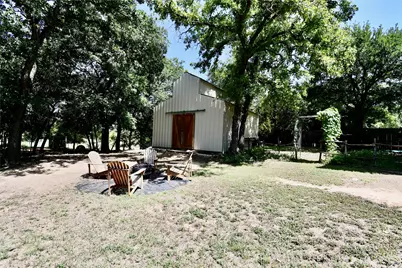 1545 Old Authon Road, Weatherford, TX 76088 - Photo 4