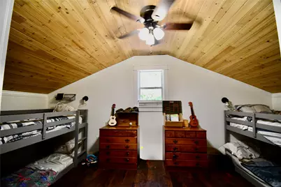 1545 Old Authon Road, Weatherford, TX 76088 - Photo 36