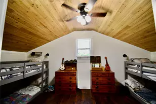 1545 Old Authon Rd, Weatherford, TX 76088 - Photo 36