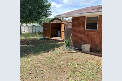 3103 N Oak Avenue, Mineral Wells, TX 76067 - Photo 8