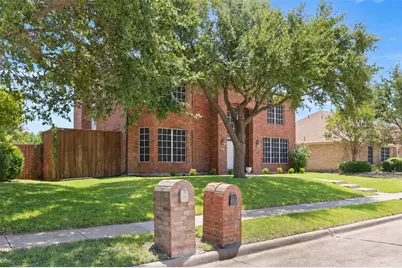735 Yellowstone Drive, Allen, TX 75002 - Photo 4