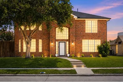 735 Yellowstone Drive, Allen, TX 75002 - Photo 2