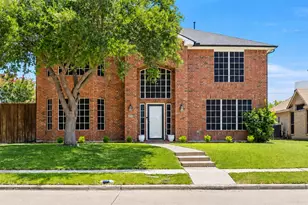 735 Yellowstone Dr, Allen, TX 75002 - Photo 1