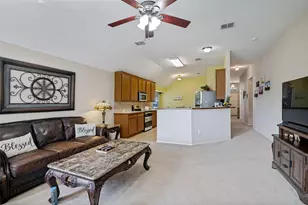 8702 Nairn St, Rowlett, TX 75089 - Photo 4