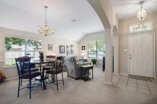8702 Nairn St, Rowlett, TX 75089 - Photo 2