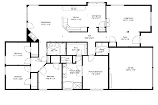 8702 Nairn St, Rowlett, TX 75089 - Photo 30