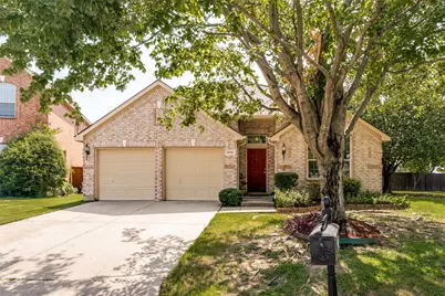 8702 Nairn Street, Rowlett, TX 75089 - Photo 1