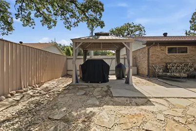 706 Squires Lane, Krugerville, TX 76227 - Photo 36